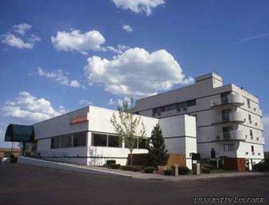 Howard Johnson By Wyndham Denver West Wheat Ridge Exterior foto